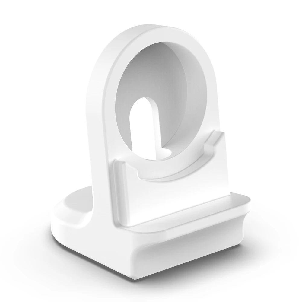 

Smart Bracelet Replacement Charging Silicone Charge Stand for Huawei Watch GT2 Pro Smart Watch Charging Cradle Dock