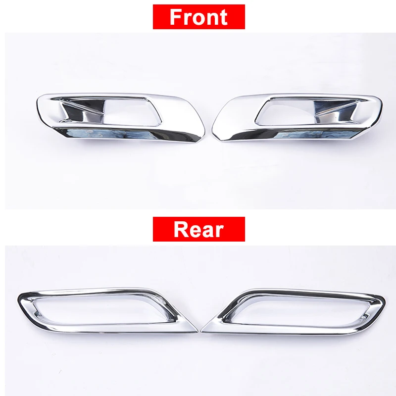 Передние и задние противотуманные фары для Toyota Camry XV70 2018 2019 2020 | Автомобили