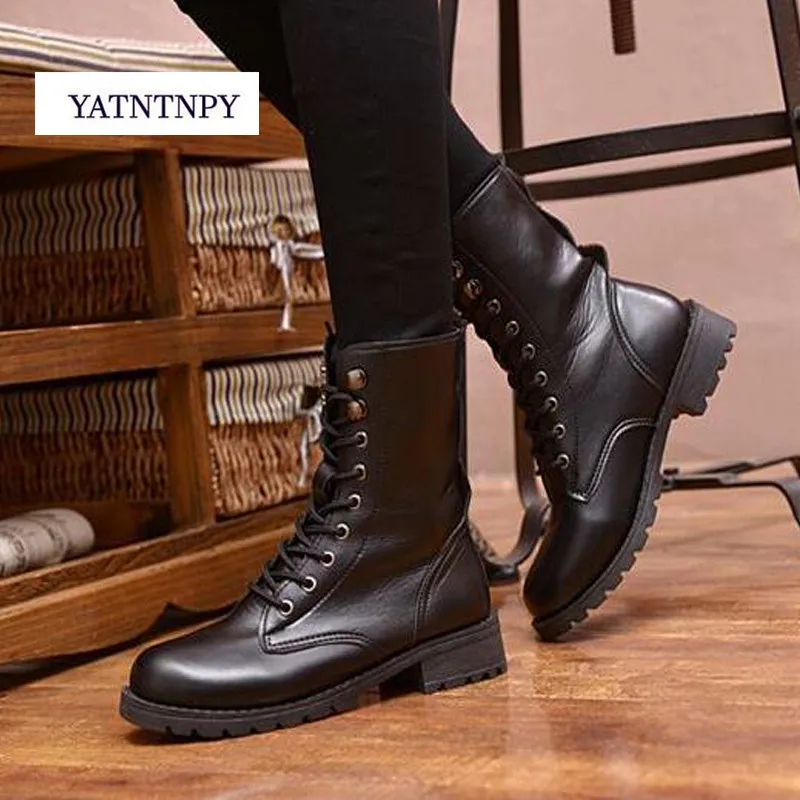 Стальной носок военный ботинки из натуральной кожи для мужчин армейские боты
