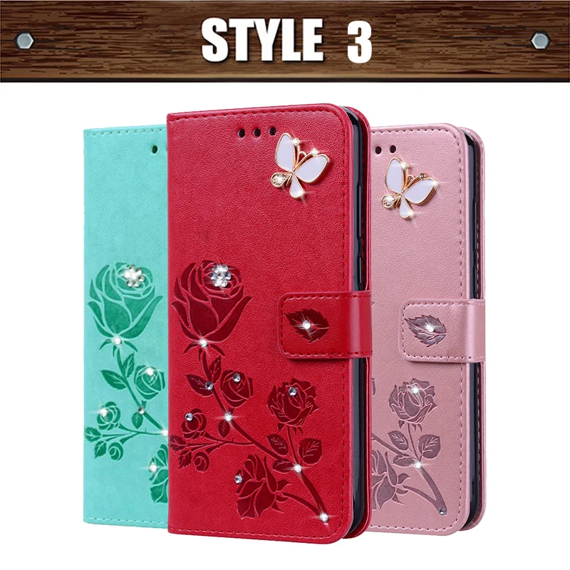PU Leather Flip Case for Vivo iQOO Z5 Card Holder Silicone Photo Wallet Cover Business | Мобильные телефоны и аксессуары