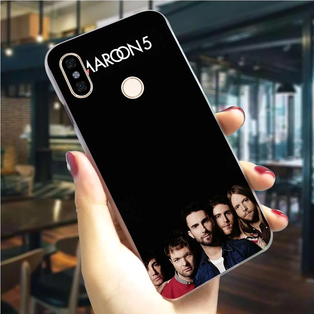 Чехол для Redmi Note6 6Pro 4x 4A 5 6 7A Plus/5A 6A 6/K20 Pro GO Note 4 4X 3/5/7 | Мобильные телефоны и аксессуары