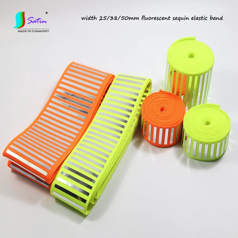 Эластичная лента для спортивных штанов одежды пальто украшение рукоделия Ширина