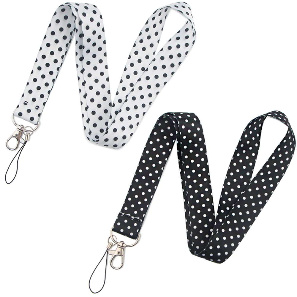 HJ973 Athena мультипликационный персонаж шейный ремешок для ключей ID Card Pass