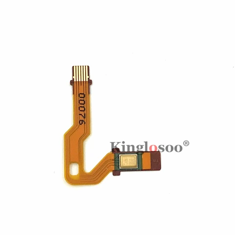 Гибкий кабель для микрофона для Playstation 5 PS5 Game Handle, внутренний ленточный кабель для динамика для Dualsense 5, аксессуары для контроллера
