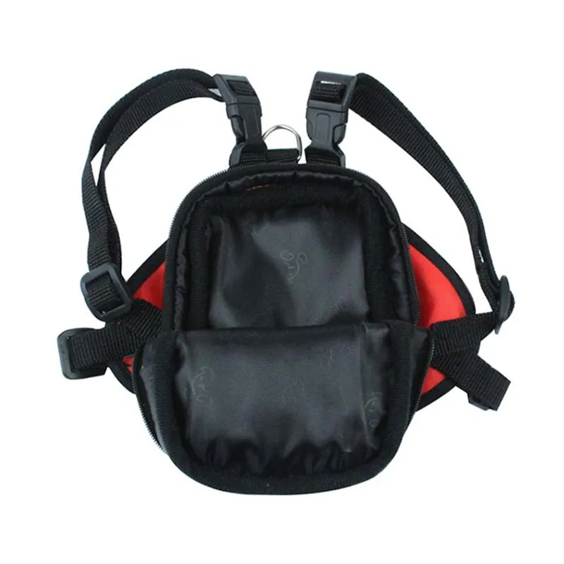 сумка для собак переноска кошек 1 шт. Портативный нейлоновый рюкзак домашних