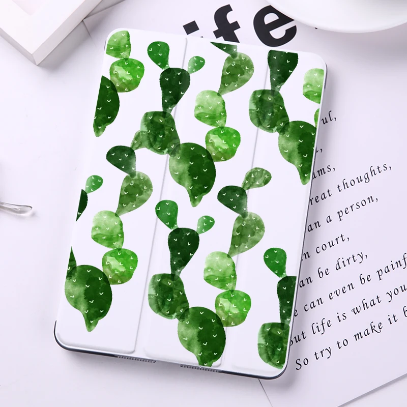 Чехол для ipad pro 11 умный чехол 2020 Mini 5 4 3 2 1 Air iPad 2019 10 7 12 9 5th 6th air 3|Чехлы планшетов и