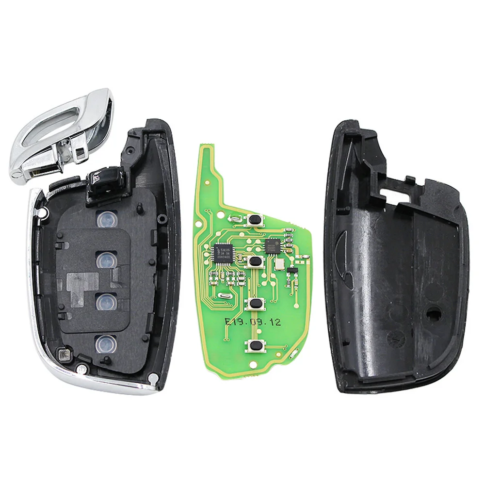 XSCS00EN XHORSE (английская версия) Универсальный умный Бесконтактный Автомобильный