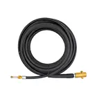 Шланг для очистки коллектор высокого давления, 10, 15, 20 метров, инструмент экскаватора для водяного пистолета Karcher K2, K3, K4, K5, K7