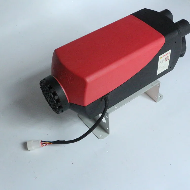 Парковочный обогреватель 12v24v один деление машины грузовик инженерный Транспорт