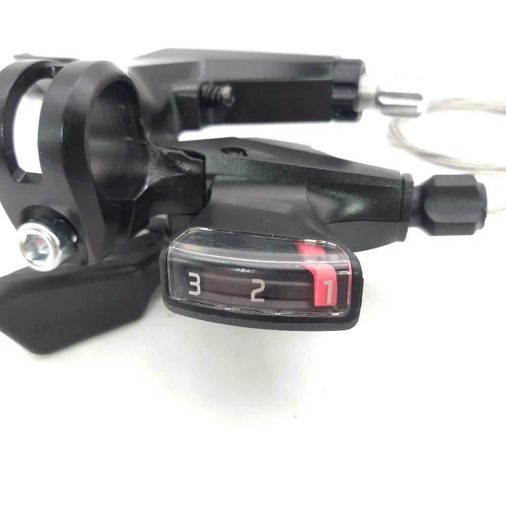 Altus SL-M310 M315 Bike shifter lever 3x7 3x8 2x7 2x8 Speed 21S 24S Shifter Trigger Set Rapid Fire Plus W/Shifter Cable M315