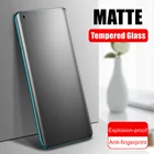 Матовая защитная пленка AG для Xiaomi Mi 11 Lite 10T Pro 9 SE 9T 10 Lite Pocophone X3 M2 F2 Redmi Note 10 Pro, пленка из закаленного стекла