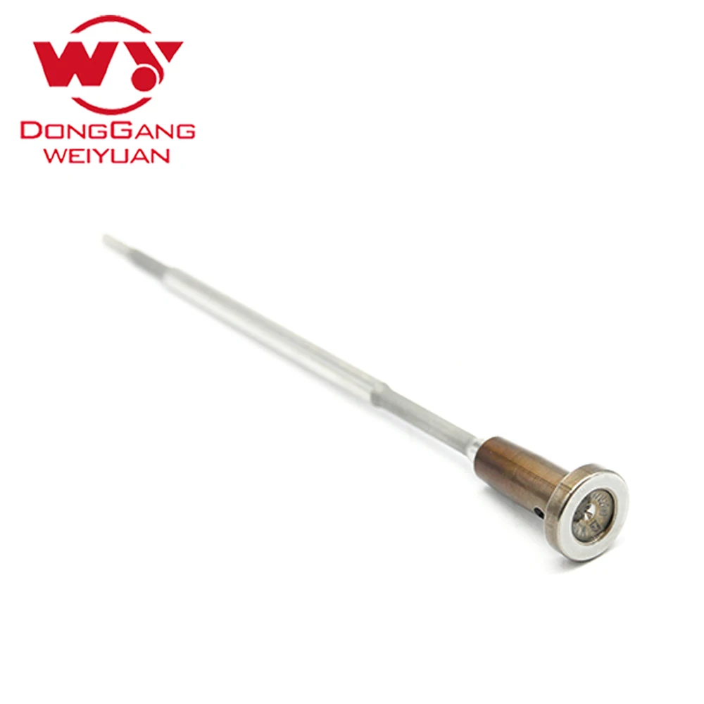 4 шт./лот Common rail Инжектор клапан управления F00VC01329/F 00V C01 329/FOOVC01329 для Bos инжектор с
