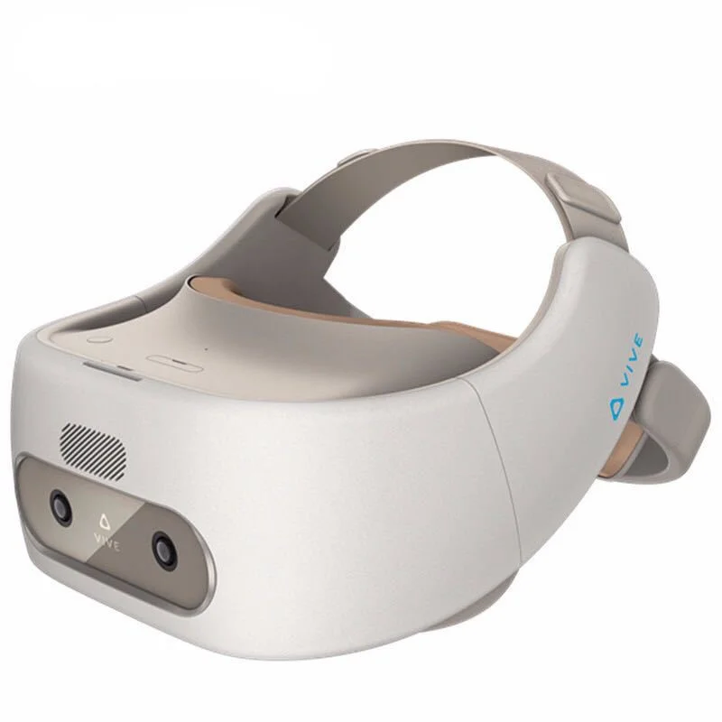 

Vive Focus All-in-one Virtual Reality Intelligent Glasses Set VR All-in-one 3D Somatosensory Game