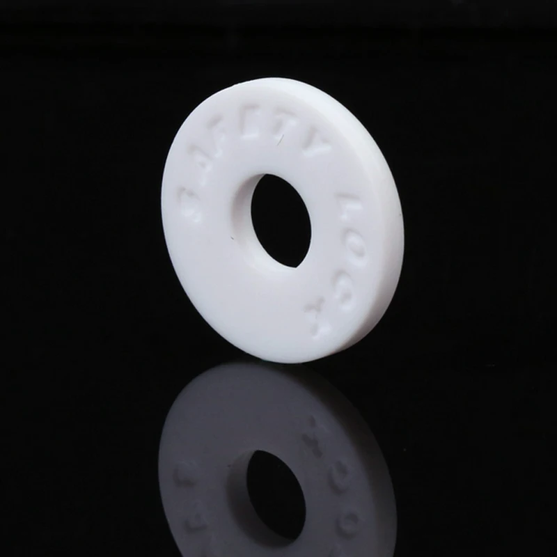 10 шт. резиновые блоки для акустической электрогитары|Детали и аксессуары гитар| |