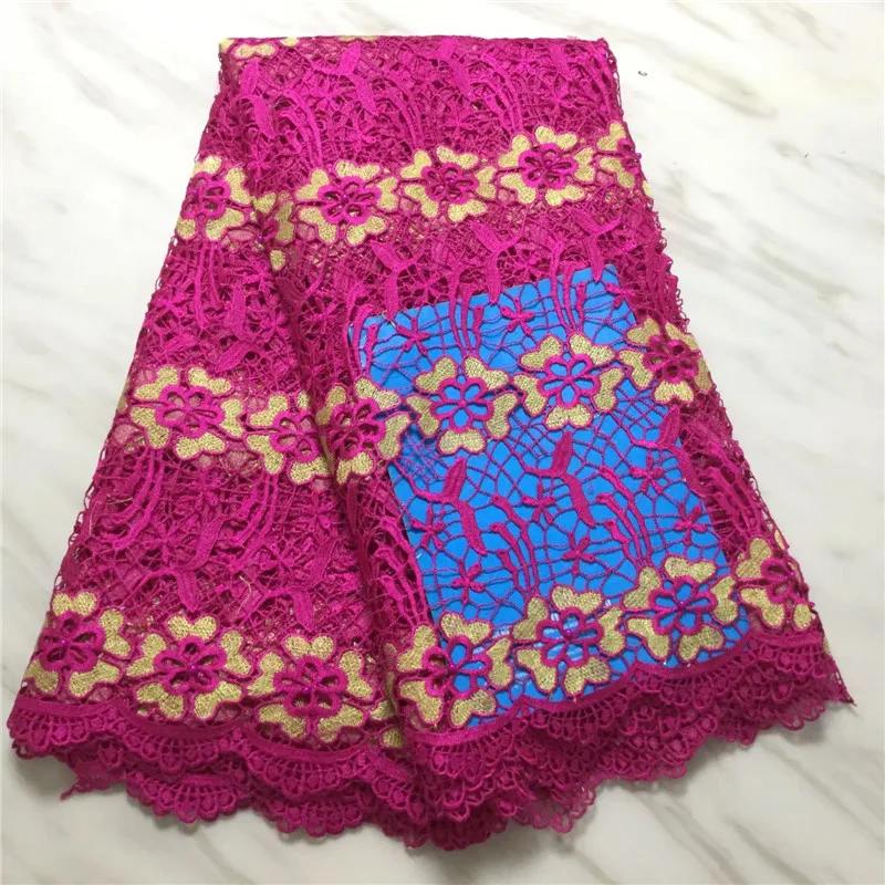 Африканская кружевная ткань из тюля 2019 африканская французская высокого