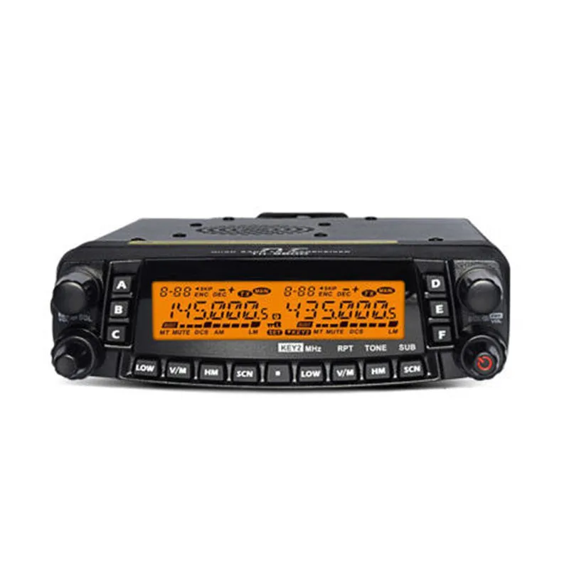 TYT TH 9800 PLUS 1901A версия Quad Band 29/50/144/430 МГц поперечный репитер 50 Вт Мобильный