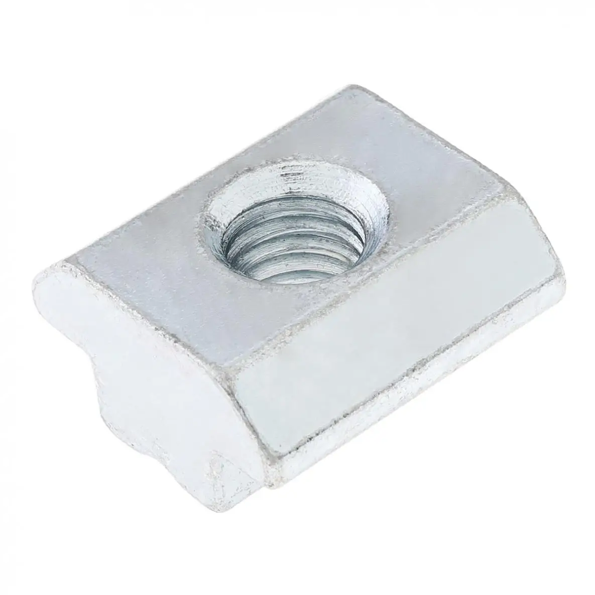 1PCS M8 for 45 Series Slot T-nut Sliding T Nut Hammer Drop In Fasten Connector 4545 Aluminum Extrusions | Инструменты