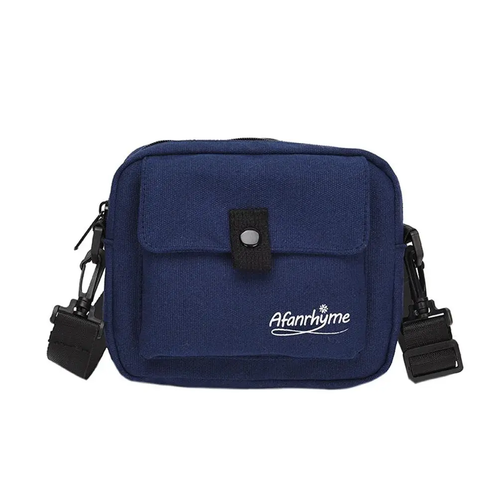 Blue 25# Женская однотонная Повседневная Сумка-тоут, сумка из парусины на молнии, сумка на плечо, желтая женская сумка - Цвет: Blue