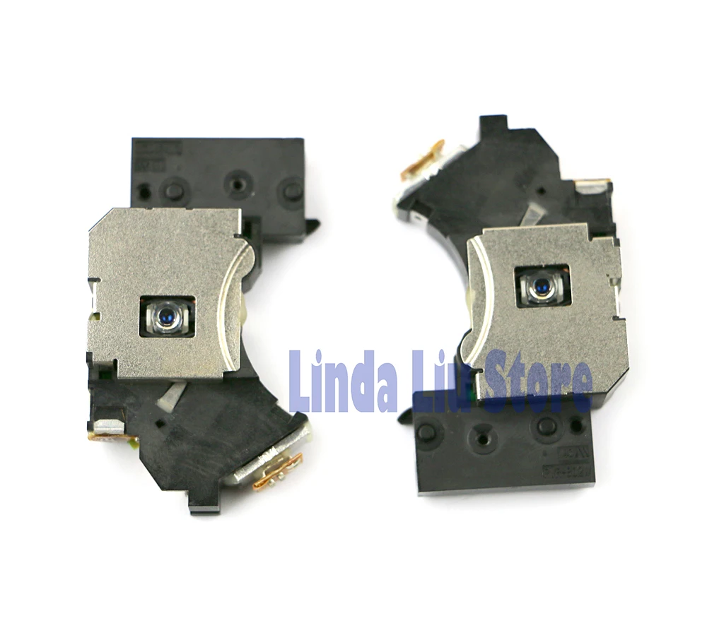 PVR 802W лазерные линзы для PS2 Slim Сделано в Китае 20 шт./лот|ps2 ps2|lens laserps2 laser lens |