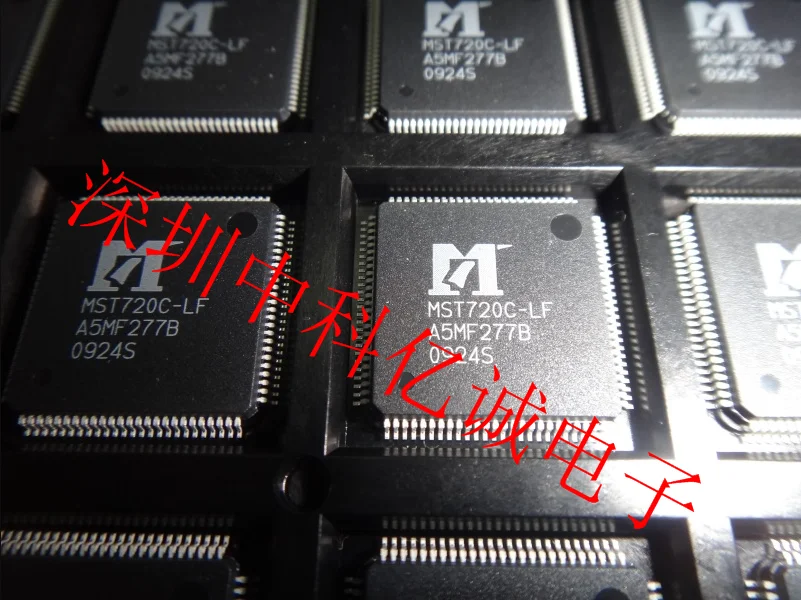 

MST720C-T-LF .MST720C-LF.MST720A-T-LF