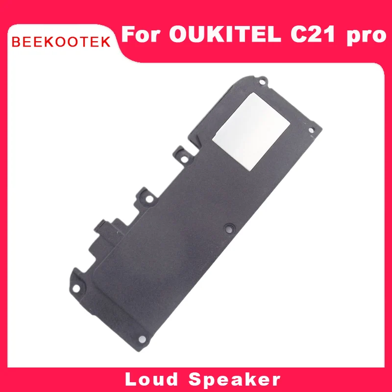 

Original Oukitel C21 pro Speaker Inner Loud Speaker Horn Buzzer Ringer Repair Replacement Parts For OUKITEL C21 Pro Smartphone