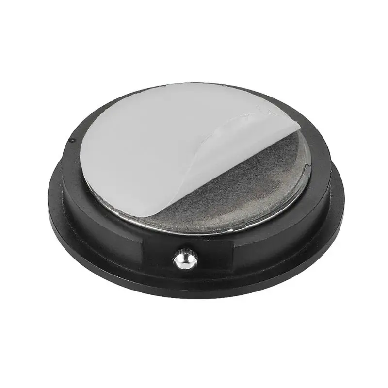 

Universal Car Clock Stick-On Electronic Watch Dashboard Noctilucent Decoration For SUV Cars 87HE