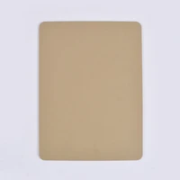 hot sell scrapbooking cutting dies rubber embossing mat replacement for die cutting embossing machine card making