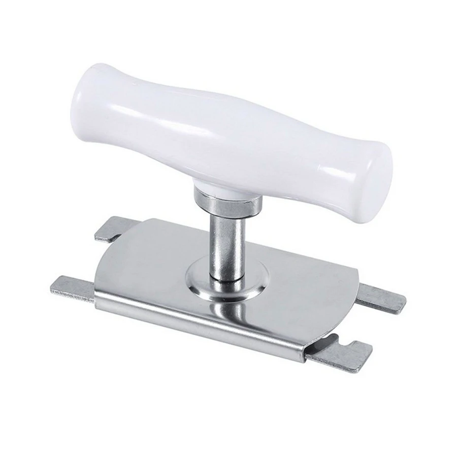 Винтовой консервный нож из нержавеющей стали экономичные крышки открывалка для