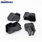 Ограничитель двери Doofoto 4x для Mazda 3 bk 2 6 CX5 CX3 CX7