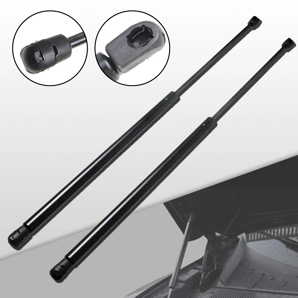 2 шт. передний подъемник капота для Toyota Avalon 2005 2012 53440 AC030 53440AC030B|Крепежные бруски| |