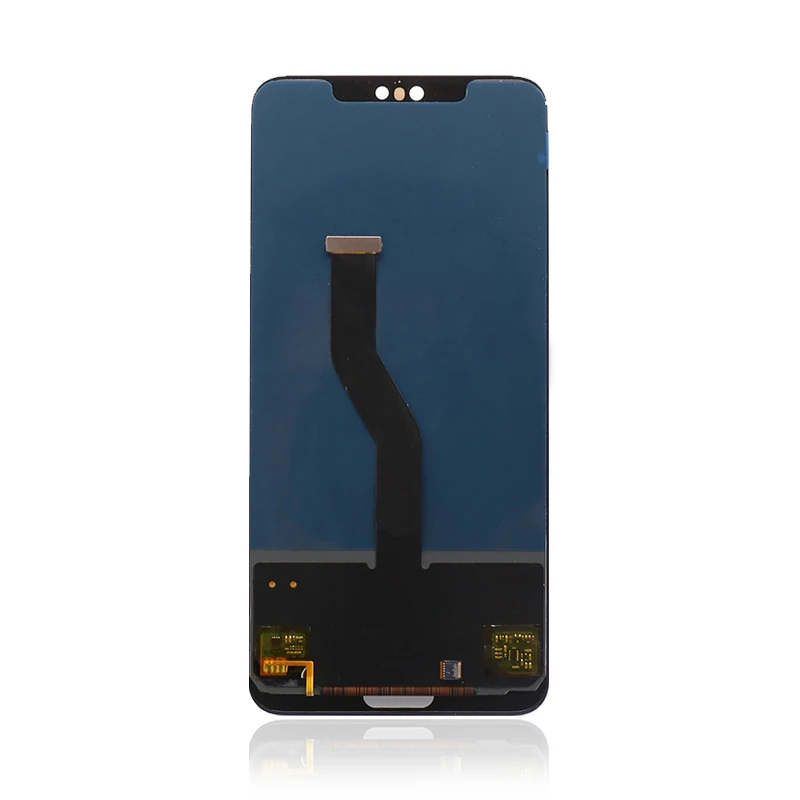 Сенсорная жк-панель для Huawei P20 Pro сенсорный экран Plus с рамкой сенсорная панель |