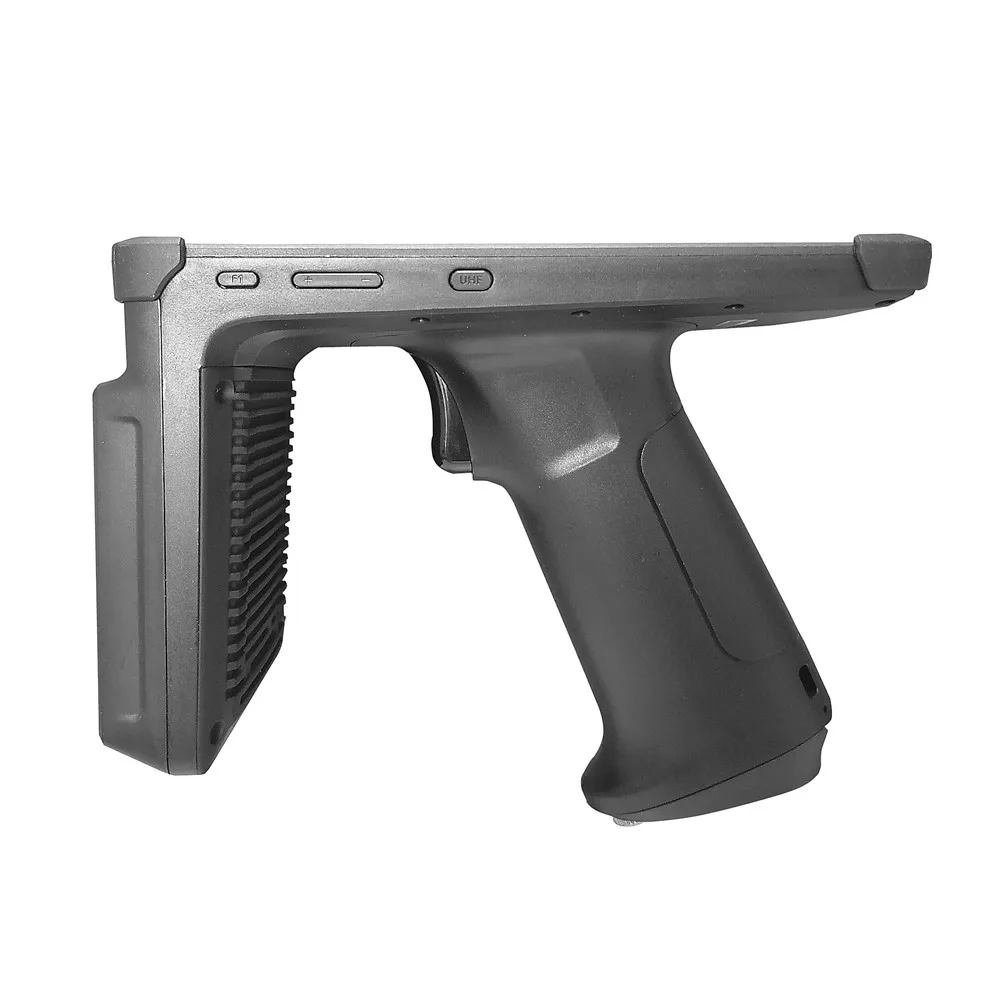 Ручной считыватель GEENFC Utoch uhf rfid impinj indy R2000 4G/3G/2G/ Wifi/ Bluetooth ОС Android 9 0 | Безопасность и