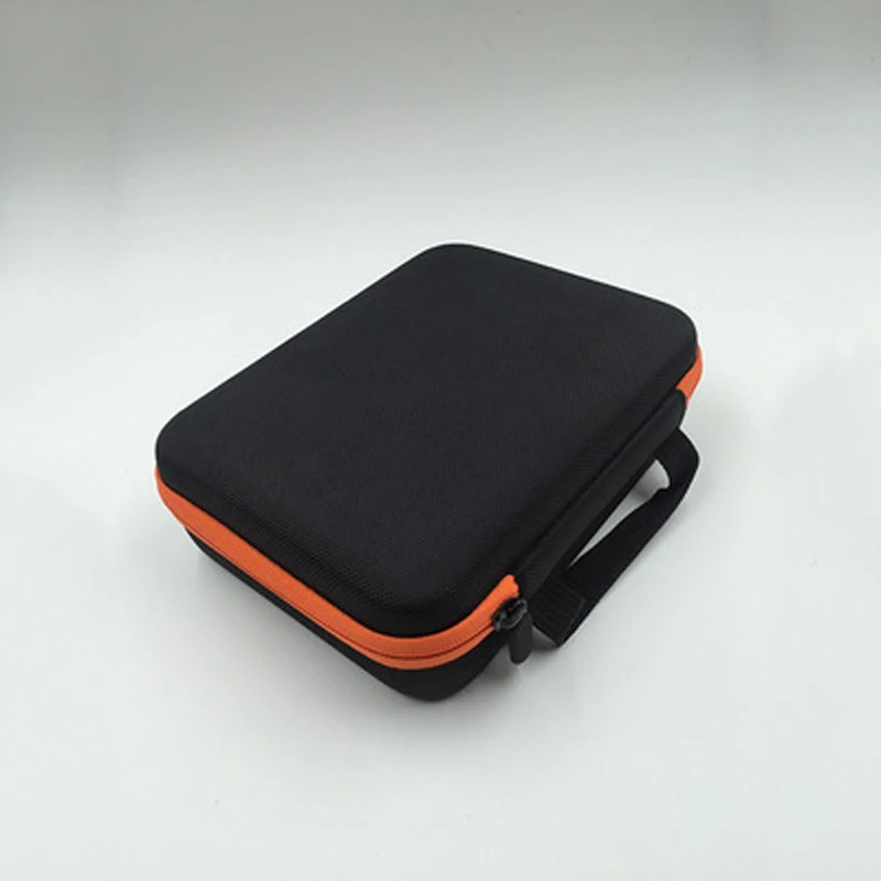 

Essential Oil Case 30 Bottles 5ML10ML 15ML Perfume Oil Essential Oil Box Travel Portable Carrying Holder Nail Polish Storage Bag