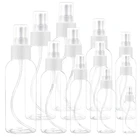 Флакон-распылитель для духов 20 шт., пустой флакон для духов 10 мл 30 мл 50 мл 60 мл 100 мл, распылитель с насосом аксессуары для путешествий