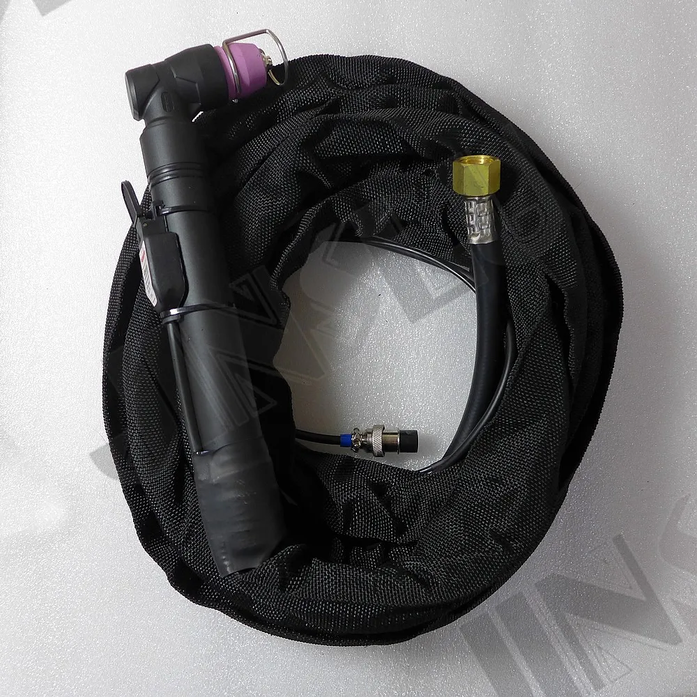 Фонарь для плазменного резака P60 факел дуговой сварки 40 60 А|plasma cutter torch|plasma torchplasma