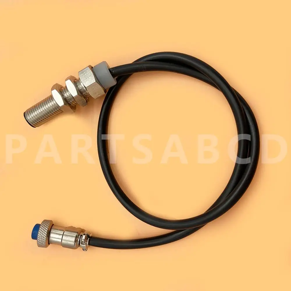 New Vehicle Speed Sensor VSS fit for Liangzi ODES 400cc LZ400-4 ATV UTV 179F.3.3.1 |