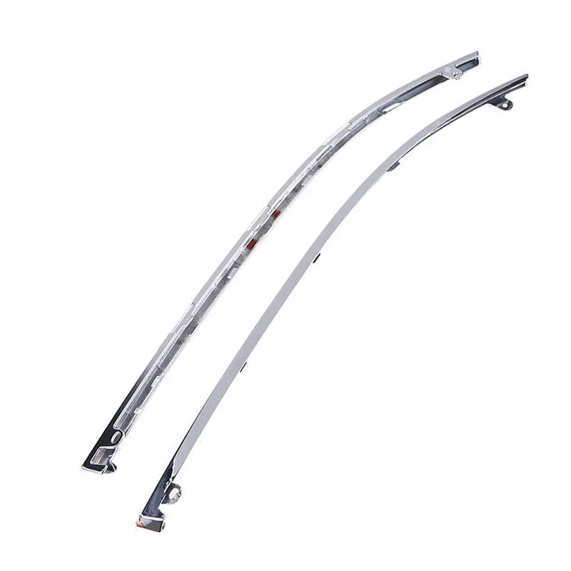 Передние бамперные фары для автомобиля 1 пара полосок автоматическое формование