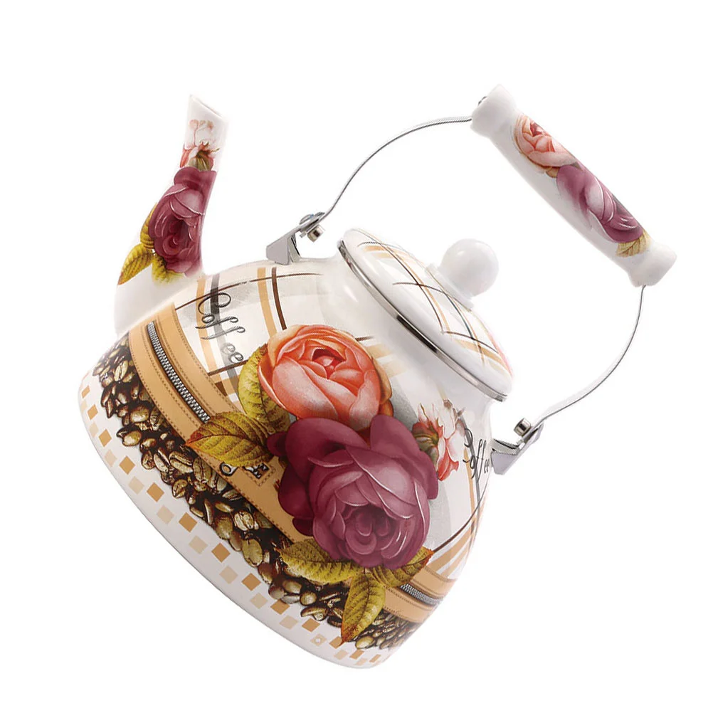 

1 шт., чайник для нагрева воды