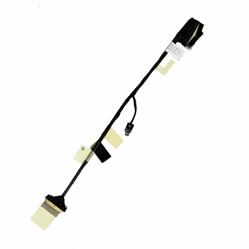 Новинка для Dell XPS 13 9350 9360 QHD 0WT5X0 2K кабель ЖК-экрана Line lvds Wire | Компьютеры и офис