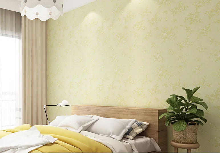 Polo &gt многоцветная настенная бумага/мерцание для домашнего декора