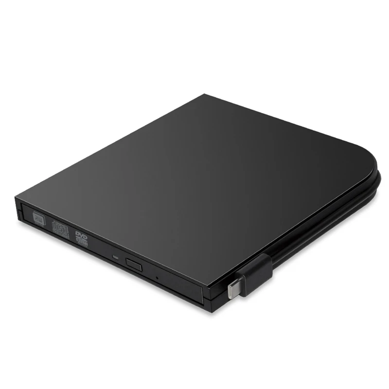 Внешний usb накопитель Type C 3 0 Bluray Drive BD RE RW записывающее устройство Blu Ray DVD +/ RAM 3D
