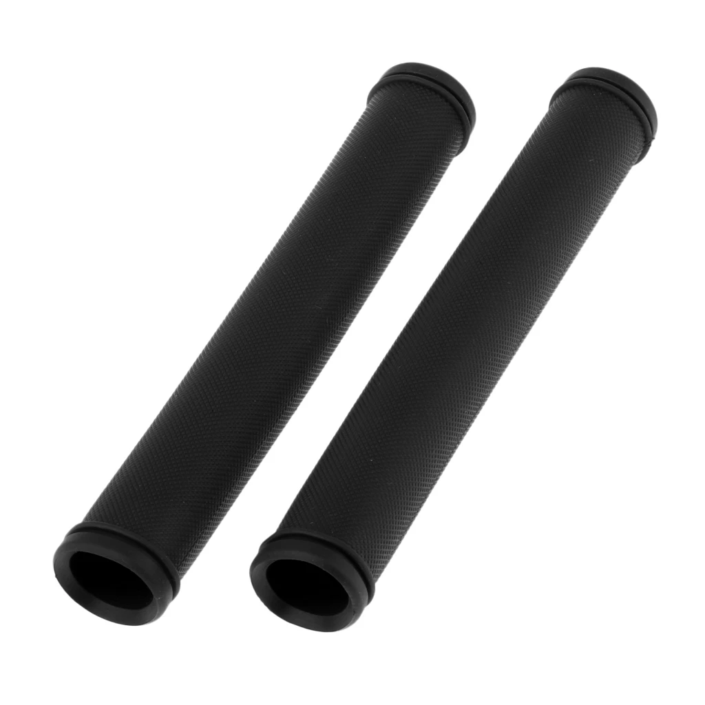 

Bicycle Handlebar Grips for BMX Floding Bike Road/ Mountain Bicycle Dirt Bike Handlebar Bar Ends Replacement Cycling Accessory