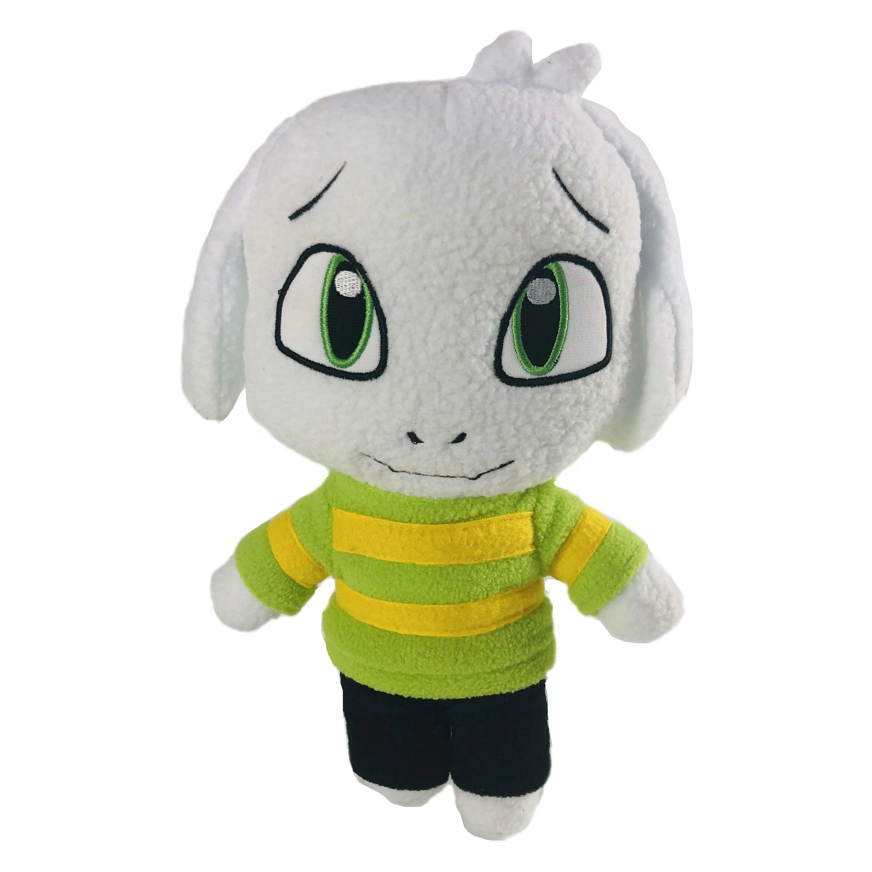 Game Peluche Undertale Toy Sans Papyruses Asriel Toriel Stuffed Plush Doll For Kids Gift | Игрушки и хобби