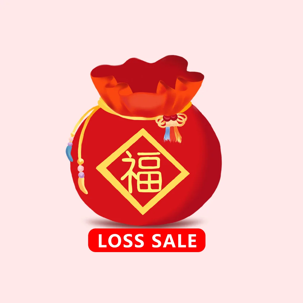 Магазин наушников Wooeasy предлагает специальную сумку Lucky для черной пятницы