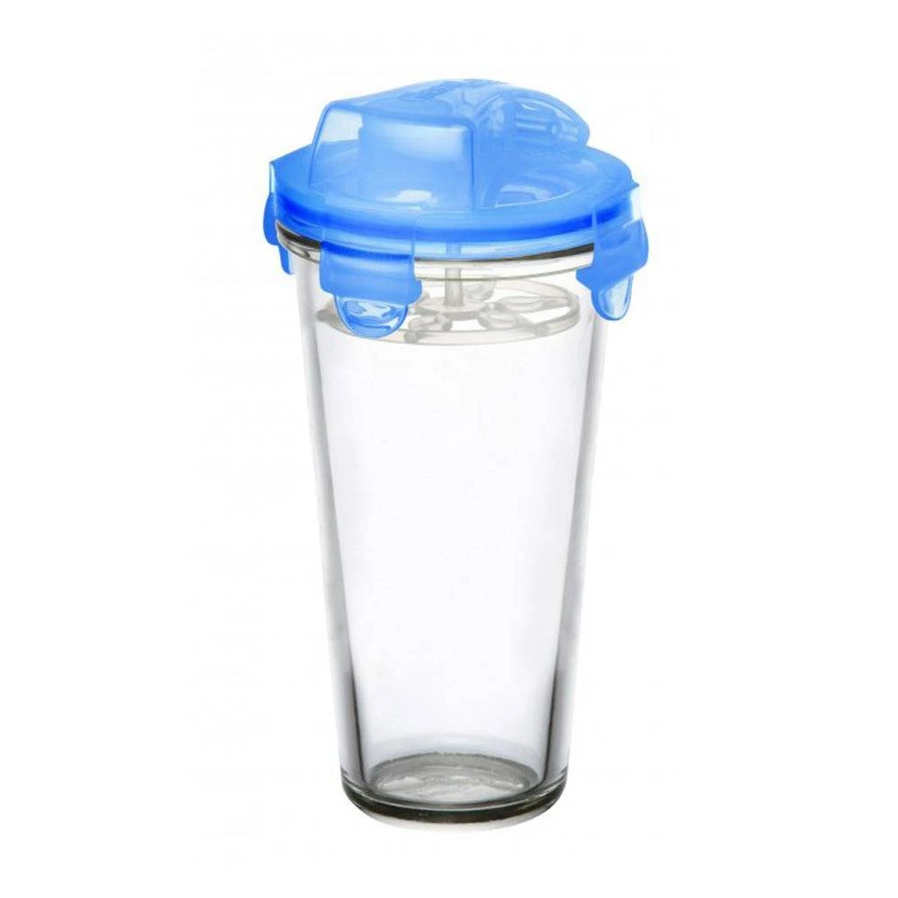 Шейкер Glasslock PC-318S 450ml | Дом и сад