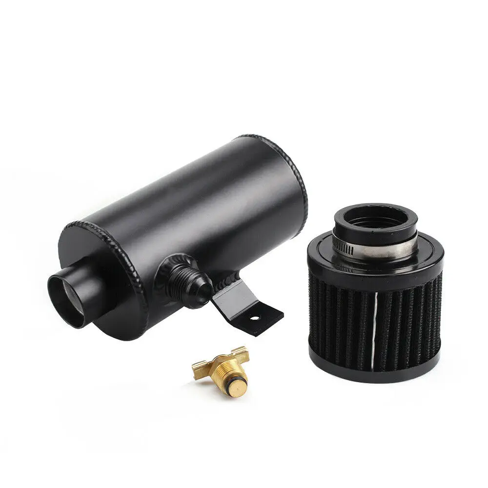 Универсальная емкость для вентиляционного отверстия масла 0 75 л с пустым