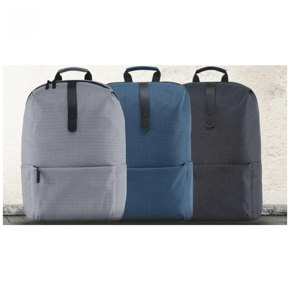 Рюкзак Xiaomi Mi Casual Backpack|Сумки и чехлы для ноутбуков| |