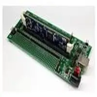 

Наборы и макетные платы TMDSDOCK28035-комплект TMS320 F28035 маленький Exp