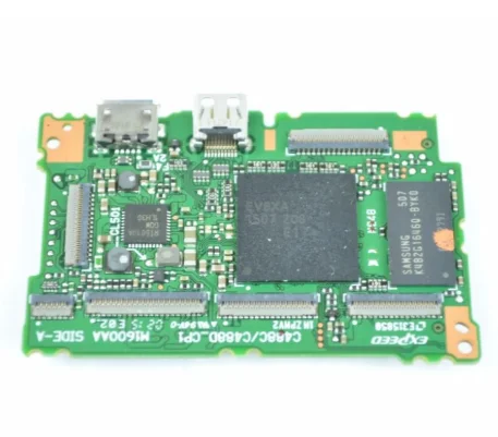 S9900 материнская плата для NIKON S9900 материнская плата s9900 материнская плата запасные части для камеры