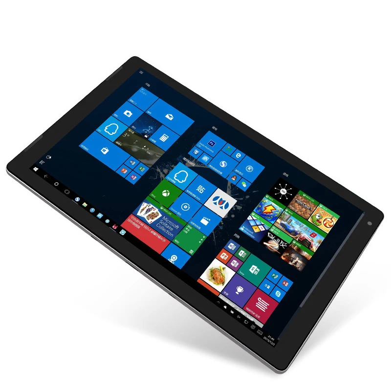 Gaming Laptop 10.1 Inch Windows 10 Tablet 2-in-1 Mini Laptop 4G RAM Gamer With Detachable Keyboard Laptop